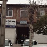 چوب بری و چوب فروشی قیدی