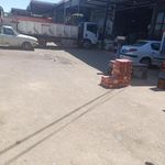 میدان میوه و تره بار زنجان