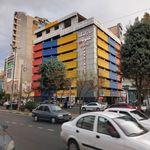 پارکینگ طبقاتی شهرداری کرج