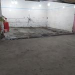 کارواش بزرگ آئینه