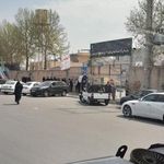 بهشت رضوان