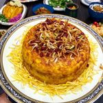 کترینگ خلیفه