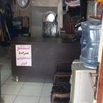 خشکشویی معلم