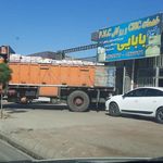 فروشگاه چسب و روکش بابایی