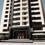 ساختمان مسکونی پردیس