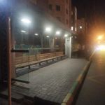 ایستگاه اتوبوس الهیه 2