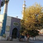 مسجد حنیفه