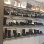 کیف وکفش ماه نو