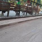ایستگاه اتوبوس الهیه 2