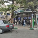 کارواش الغدیر بلوارالغدیر روبروی بانک تجارت