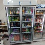 سوپر پروتئین تک