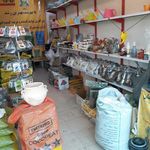 غرفه ۲۵ بازار گل بابایی خاک وسم گیاهان