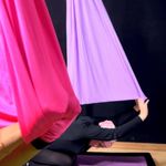 اریال یوگا می ر لا