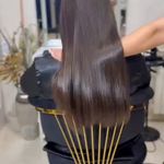 مرکز تخصصی کراتین واحیای مو مریم عامری