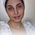 سالن زیبایی افسون عیوضی میکاپ تخصصی عروس