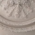 گچکاری و گچبری پیش ساخته و دستی