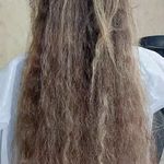 انجام خدمات تخصصی رنگ و کراتین