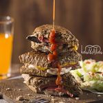 کافه عربی کازابلانکا