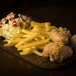 کافه عربی کازابلانکا