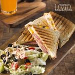 کافه عربی کازابلانکا