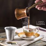 کافه عربی کازابلانکا