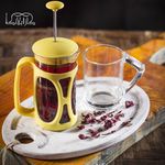 کافه عربی کازابلانکا