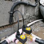 بَهلولی الکترو برق صنعتی،تابلو برق،درایو