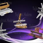 تجهیزات آشپزخانه صنعتی شهروس