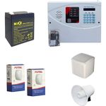 آرین شبکه هرمان