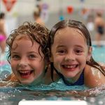 آموزش شنا و کلاس های آبدرمانی و فیتنس باران