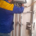 خدمات فنی برودتی ایران دما