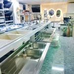 دکوراسیون بارین چوب
