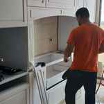 کابینت و دکوراسیون پازل
