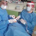 کلینیک دندانپزشکی و ایمپلنت دکتر محرم نوروزی