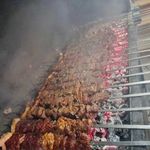 کته کبابی قوام الدین