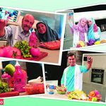 صنایع غذایی بهروز