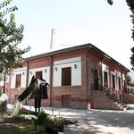 موزه حیات وحش و آثار طبیعی هفت چنار