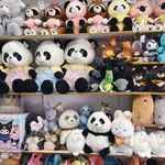 فروشگاه اینترنتی عروسک دات کام