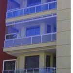 شیشه بالکن ماهان جام