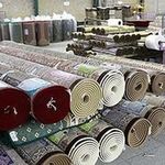 کارخانه قالیشویی و مبل شویی مدرن