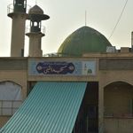 مسجد النبی