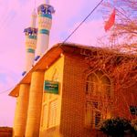 مسجد ابوالفضلی ساحل برج
