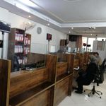 دفتر پیشخوان خدمات دولت