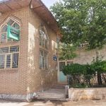 مسجد ابوالفضلی ساحل برج