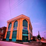 مسجد ابوالفضلی ساحل برج