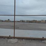 ورزشگاه آموزش و پرورش استثنایی