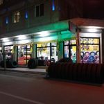 فروشگاه بزرگ پوشاک فرزانه