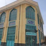 مسجد ابوالفضلی ساحل برج
