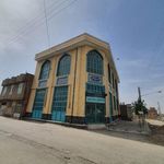 مسجد ابوالفضلی ساحل برج