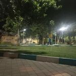 پارک بنفشه